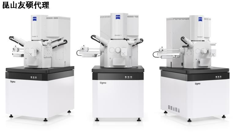 河北河北蔡司扫描电镜